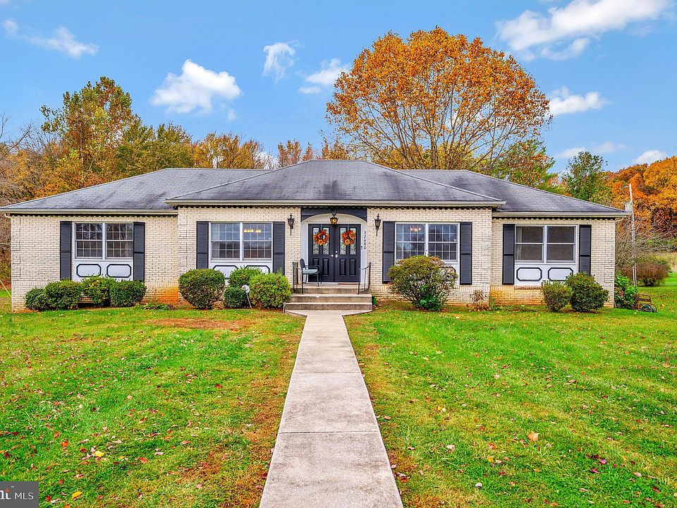 32480 Zoar Rd, Locust Grove, VA 22508 Zillow