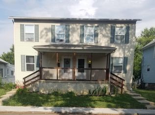 234-236 S Warren Ave, Columbus, OH