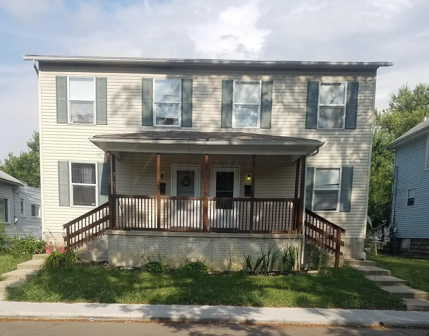 234-236 S Warren Ave photo 1