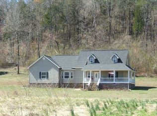 156 Hidden Trl, Dunlap, TN 37327