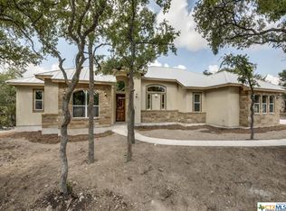 277 Toucan Dr, Spring Branch, TX 78070