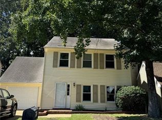 1586 Hummingbird Ln, Virginia Beach, VA 23454