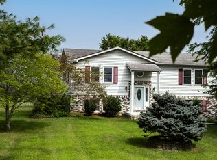 2029 Kentucky River Rd, Richmond, KY 40475