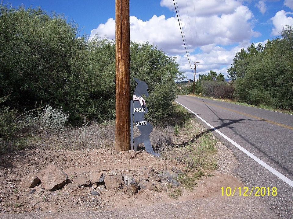 2nd image of 2560 N Page Springs Rd