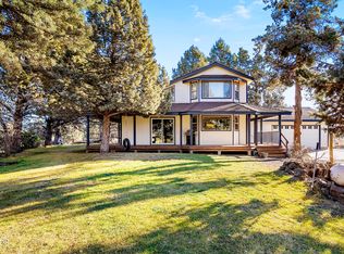 20275 Rogers Rd, Bend, OR 97703