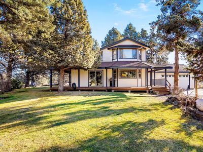 20275 Rogers Rd, Bend, OR, 97703