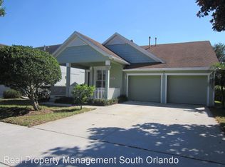 5032 Wise Bird Dr, Windermere, FL 34786
