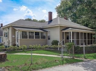 2 Ash St, Covington, GA 30014