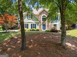 2715 Ivey Crossing Trl, Cumming, GA 30041