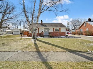 228 Lafayette Ave, Milan, MI