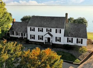 1423 Riversedge Rd, Newport News, VA 23606