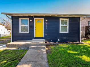 2612 NW 21st St, Fort Worth, TX 76106