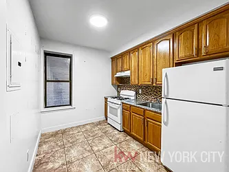 Rented by Keller Williams NYC