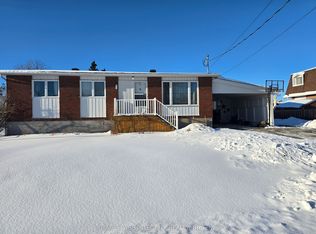 3264 Johnston Ave, Cornwall, ON K6K1H3