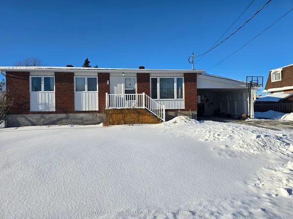 3264 Johnston Ave, Cornwall, ON K6K 1H3