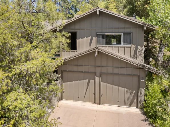 38980 Lake Point Ct, Bass Lake, CA 93604