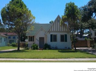 228 W Lullwood Ave, San Antonio, TX 78212