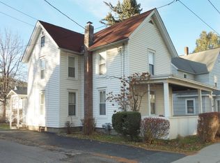 7 Harmon Ave, Oneonta, NY 13820