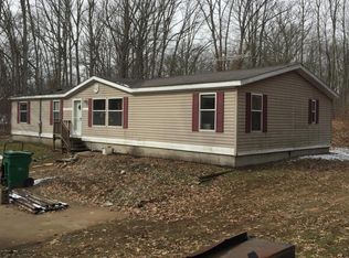 17916 W Howard City Edmore Rd, Howard City, MI 49329