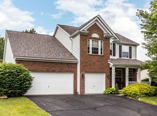 2321 Vista Ct, Newark, OH 43055