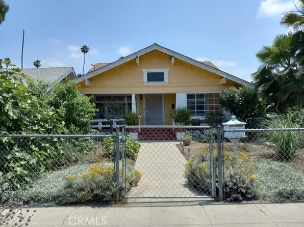 646 W 60th St, Los Angeles, CA 90044