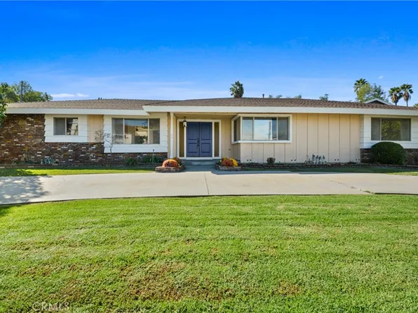 13744 Lomitas Ave, La Puente, CA 91746