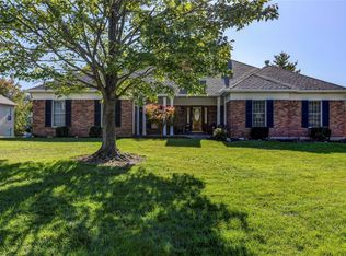 187 Portmarnock Ln, Weldon Spring, MO 63304