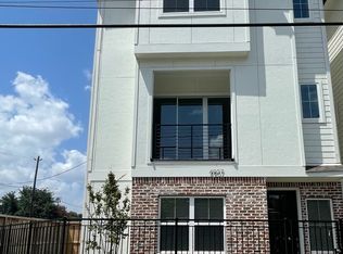 4907 N Avenue J, Houston, TX 77011