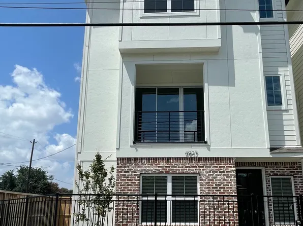 4907 N Avenue J, Houston, TX 77011