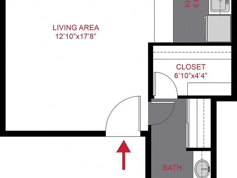 825 Dahlia — Photo 24