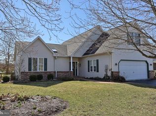 719 Brookside Ln, Lebanon, PA 17042