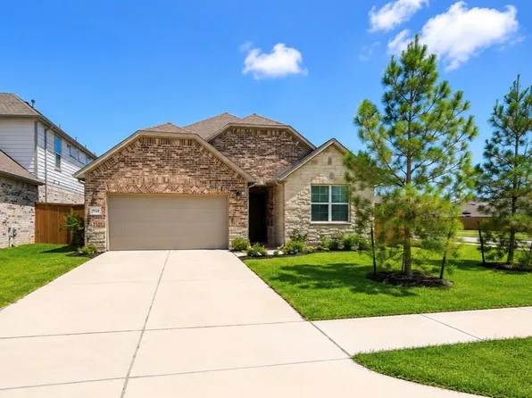 1604 Daylight Lake Dr, Katy, TX 77493