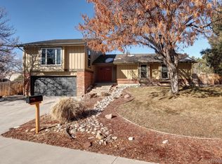 7177 S Adams Cir, Centennial, CO 80122