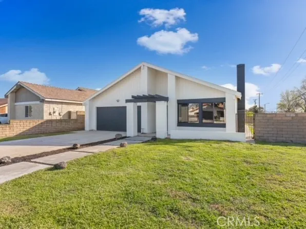 944 W Vine Ave, West Covina, CA 91790
