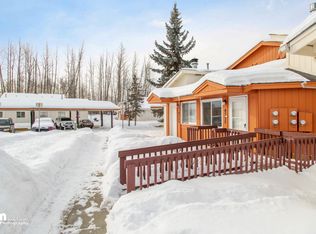 4352 Reka Dr #4352, Anchorage, AK 99508