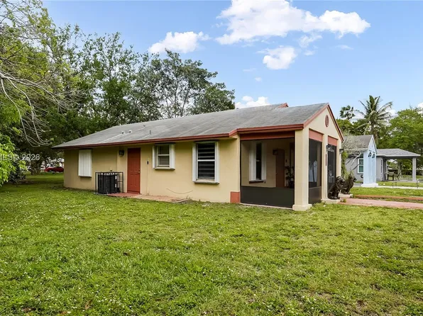 12233 SW 202nd St, Miami, FL 33177