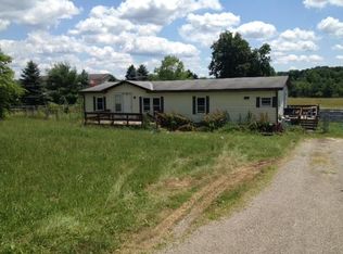 16350 Laurel Hill Rd SE, Glenford, OH 43739
