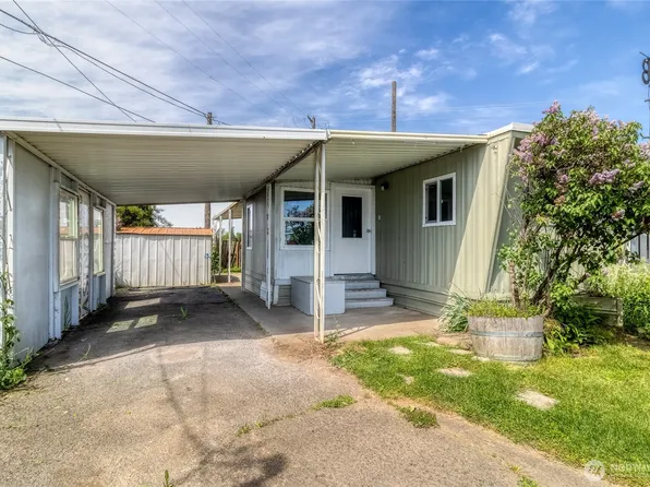 2219 E Isaacs Avenue #16, Walla Walla, WA 99362