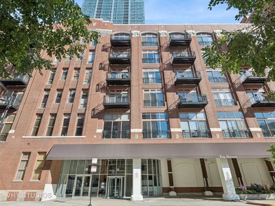 360 W Illinois St APT 503, Chicago, IL, 60654