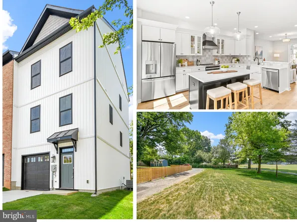 Hamilton Ave, Frederick, MD 21701