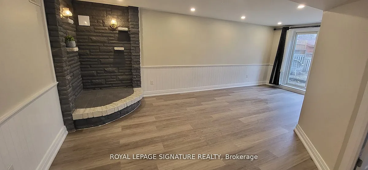 Building Photo - 32 Albion St #BASEMENT