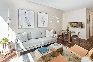 Rented by Lalezarian Properties