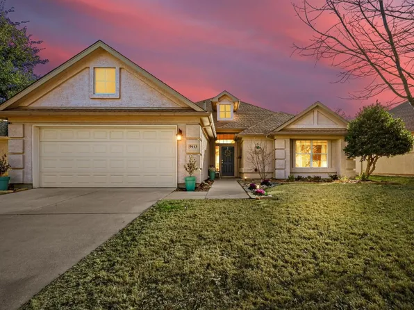 9113 Perimeter St, Denton, TX 76207