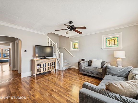 2nd image of 4113 N Oketo Ave