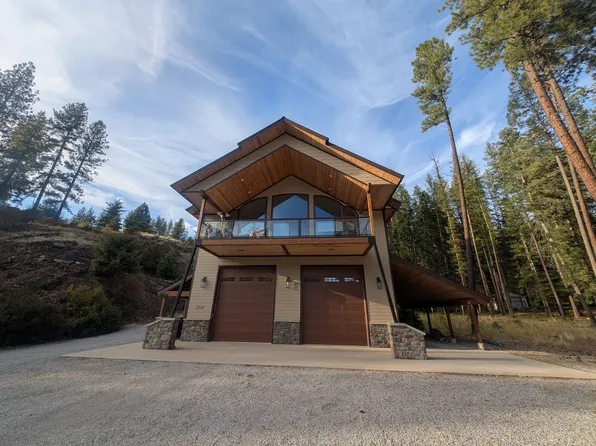 2448 Leclerc Rd S, Newport, WA 99156