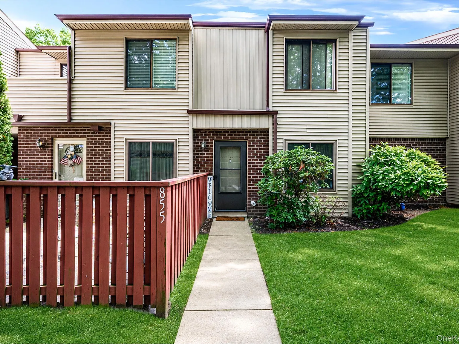 2 bed, 2.0 bath, 1203 sqft, $3,150 — Photo 4