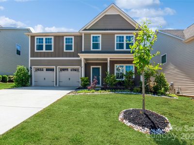 1369 Whistling Ln, York, SC, 29745