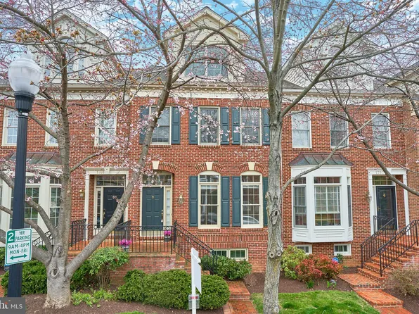 1759 22nd St N, Arlington, VA 22209