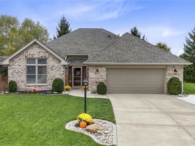 9725 Southern Belle Ct, Dayton, OH, 45458