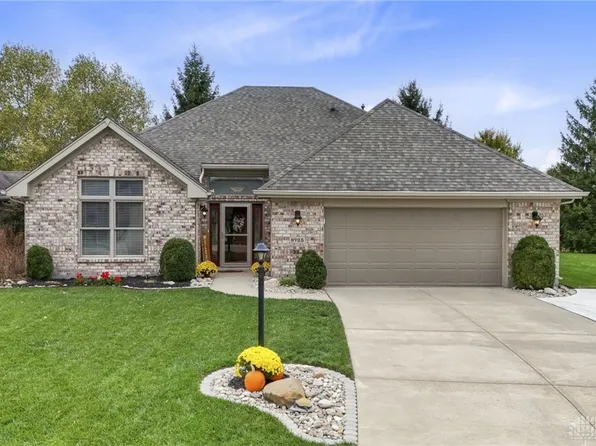 9725 Southern Belle Ct, Dayton, OH 45458
